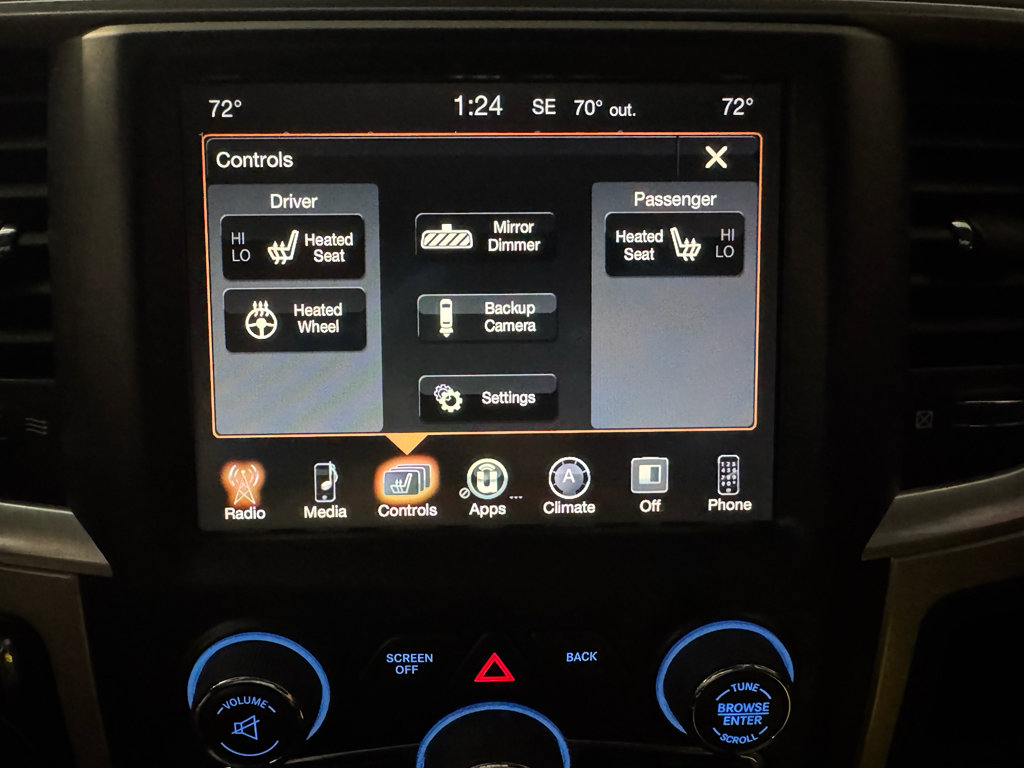 Used 2017 RAM 1500 Big Horn image 29