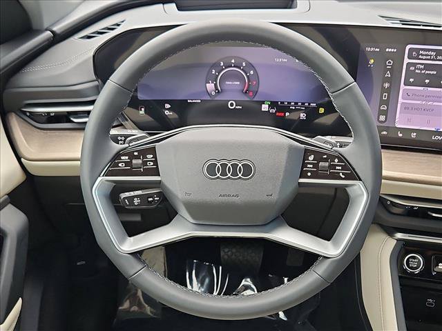 New 2026 Audi Q5 Premium Plus AWD/4WD image 10