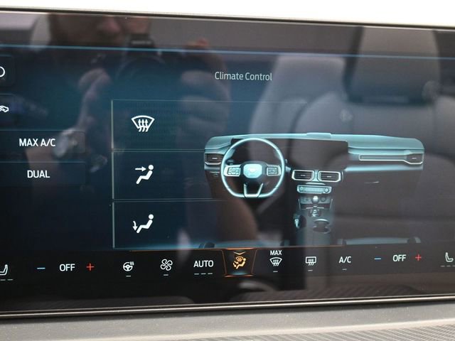 New 2025 Ford Mustang GT Premium image 22