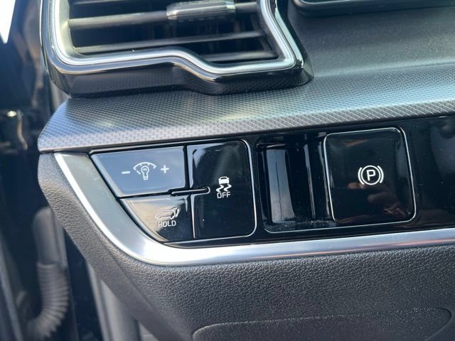 Used 2023 Kia Sportage SX AWD/4WD image 23