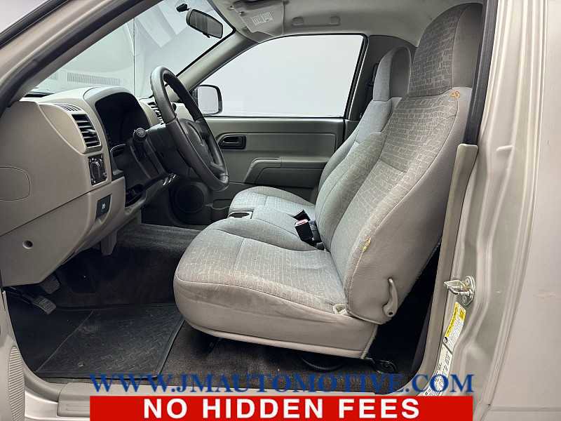 Used 2007 Chevrolet Colorado LS w/ Street Pack image 13