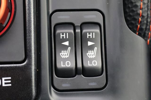 Used 2024 Subaru Forester Sport image 15