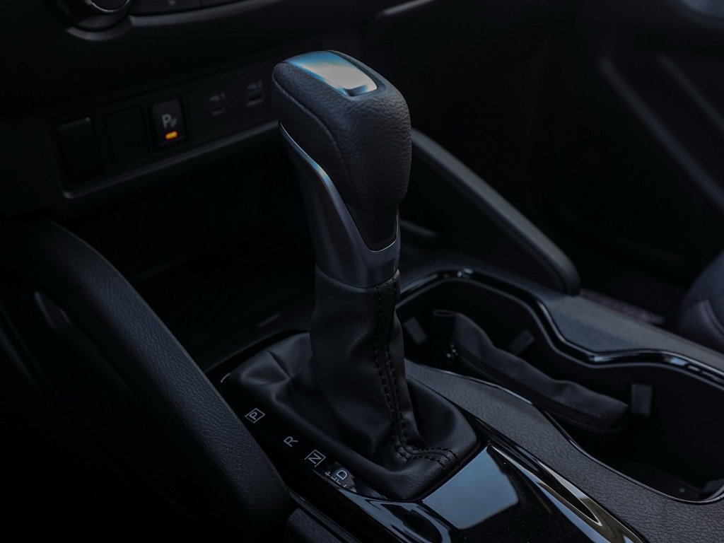 New 2026 Nissan Frontier SV w/ Tow Package image 30