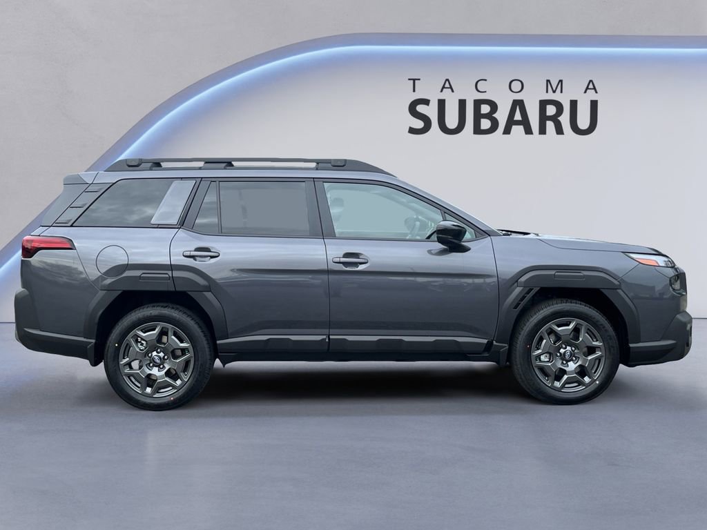 New 2026 Subaru Outback Premium image 6