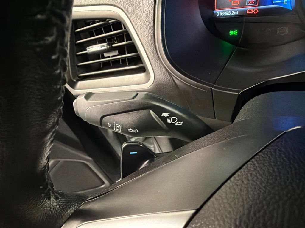 Certified 2023 Ford Edge SEL w/ Convenience Package AWD/4WD image 19