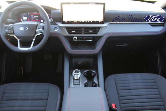 New 2026 Ford Explorer ST-Line w/ ST-Line Street Pack image 12