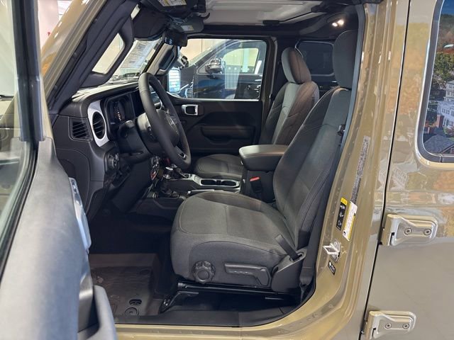 New 2026 Jeep Gladiator Willys image 22