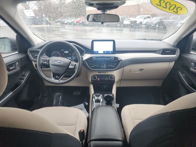 Used 2022 Ford Escape SE w/ Convenience Package image 18
