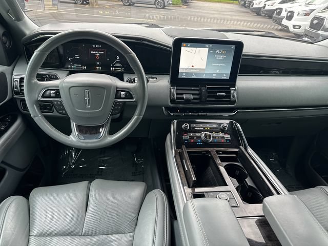 Used 2019 Lincoln Navigator Reserve AWD/4WD image 24