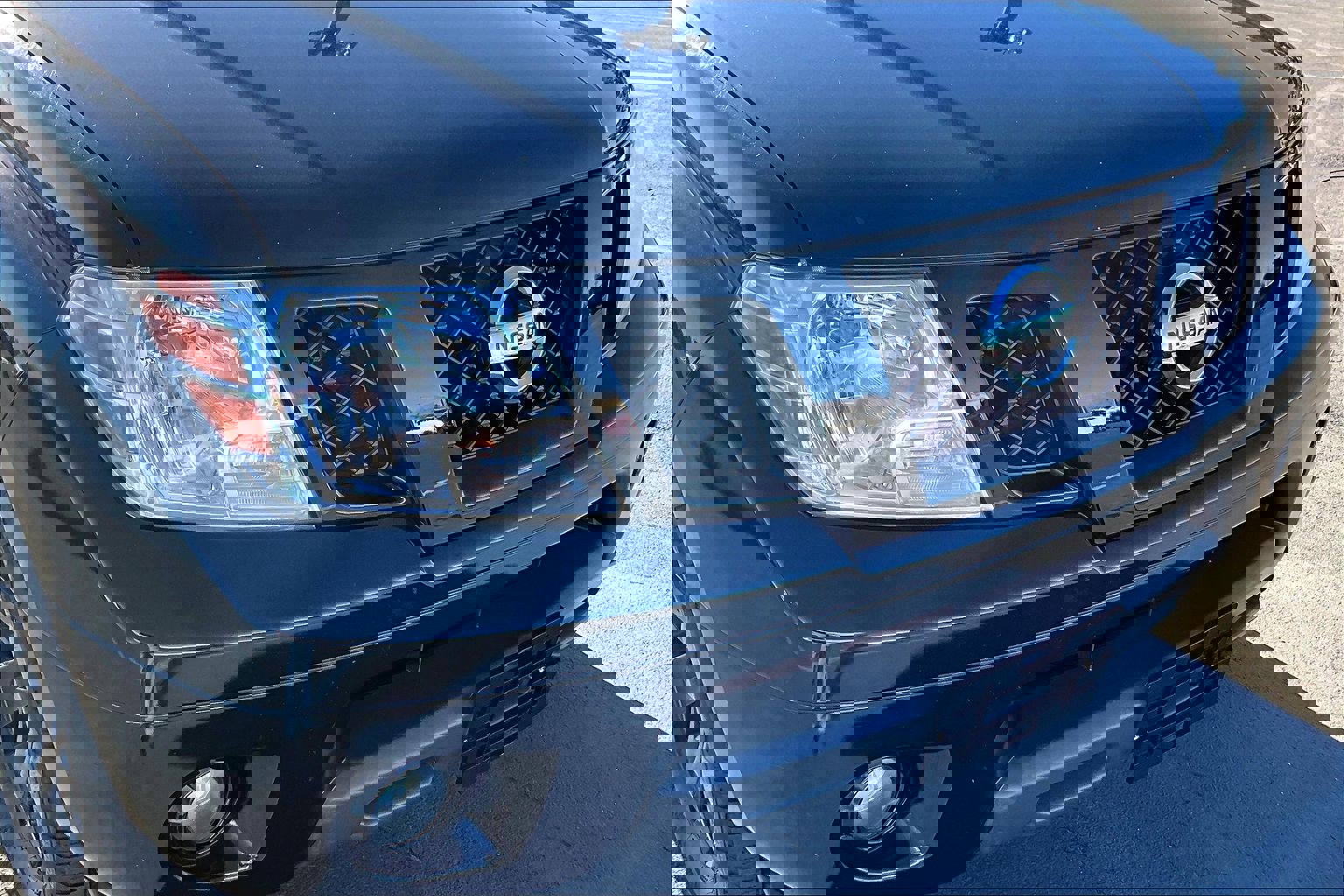 Used 2018 Nissan Frontier SV w/ Value Truck Package image 27