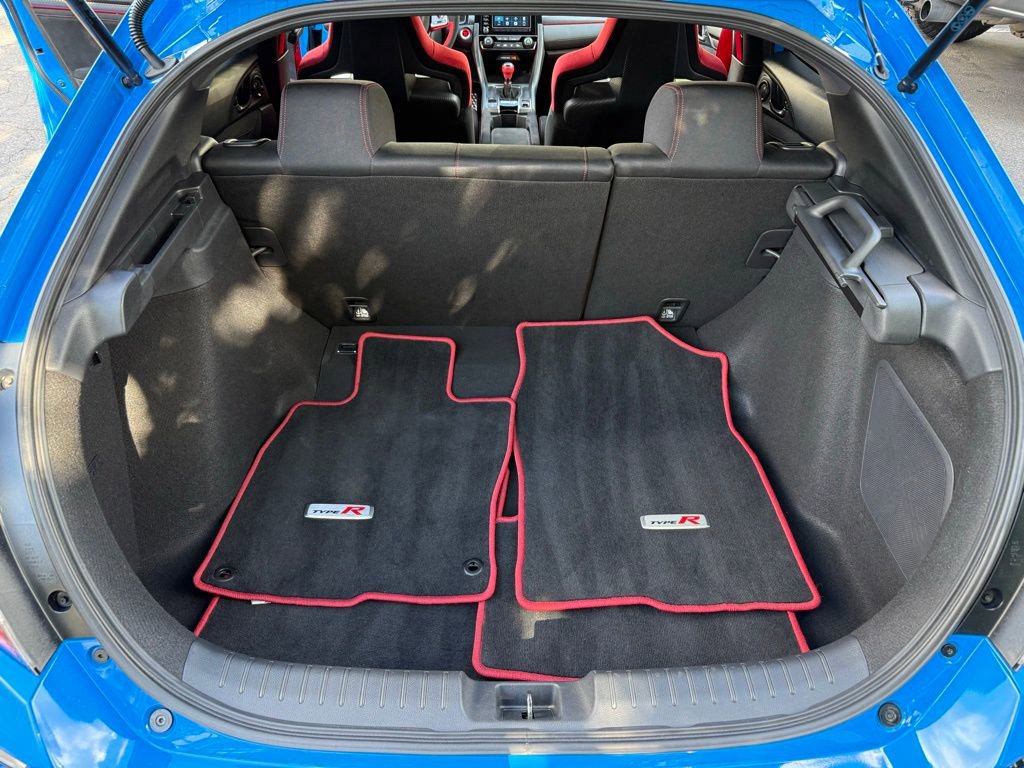 Used 2020 Honda Civic Type R image 18