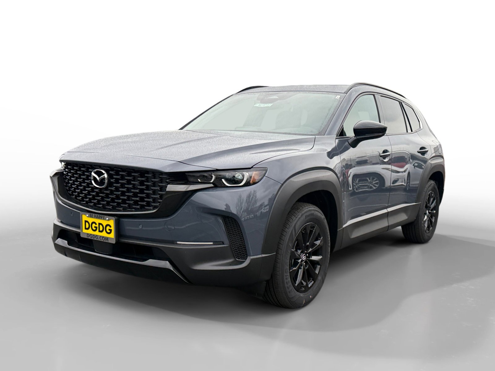 New 2026 MAZDA CX-50 AWD 2.5 Hybrid w/ Weather Package image 1
