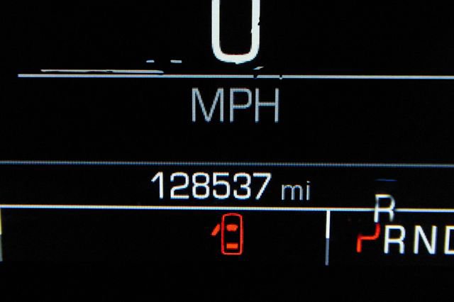 Used 2019 Chevrolet Traverse High Country image 5