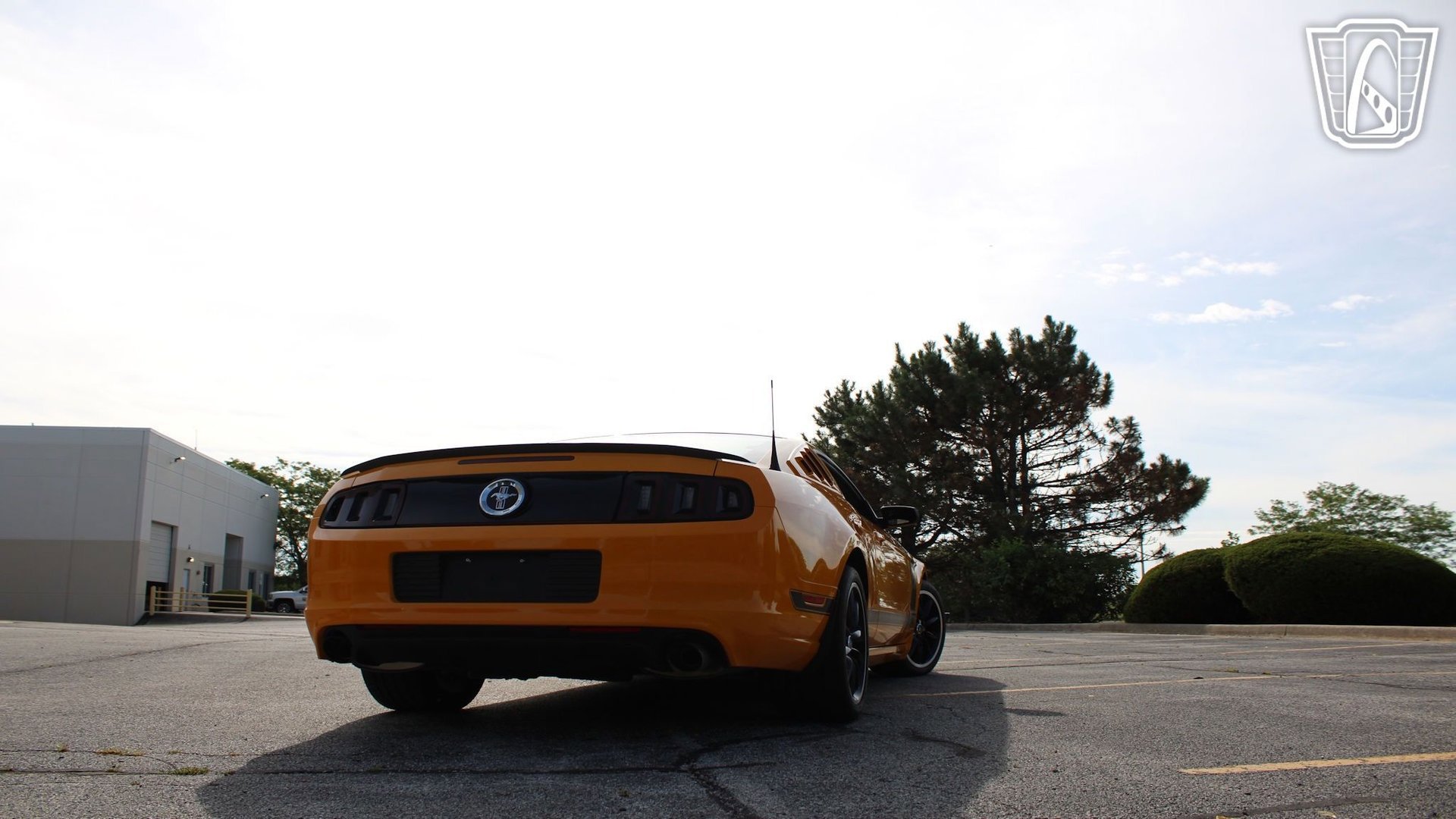 Used 2013 Ford Mustang Boss 302 w/ Boss 302 Accessory Pkg image 13