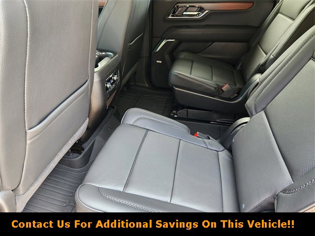 New 2026 GMC Yukon XL Denali w/ Sun & Power Step Package image 21