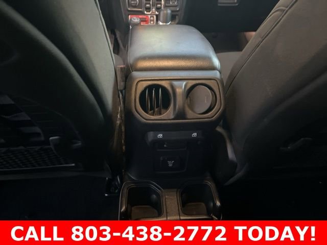 Used 2021 Jeep Gladiator Rubicon image 15