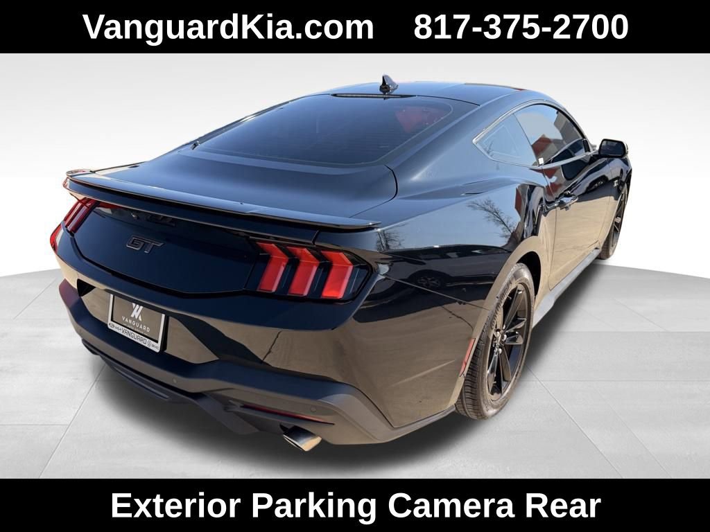 Used 2024 Ford Mustang GT image 4