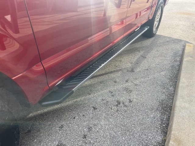 Used 2019 Ford F150 XLT w/ Equipment Group 302A Luxury image 15