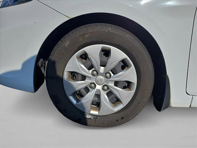 Used 2017 Hyundai Accent SE image 23