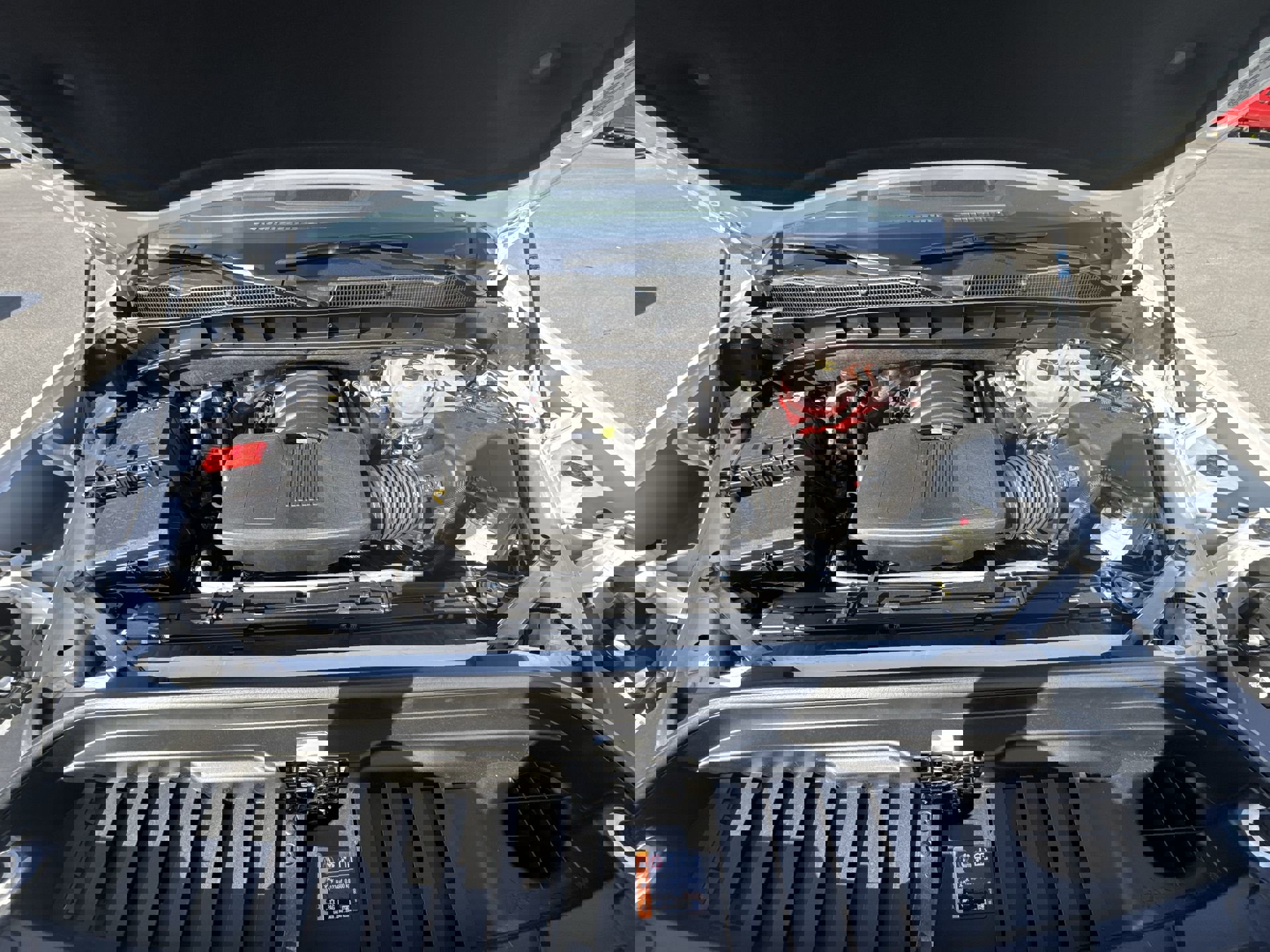 New 2026 GMC Sierra 1500 SLE AWD/4WD image 17