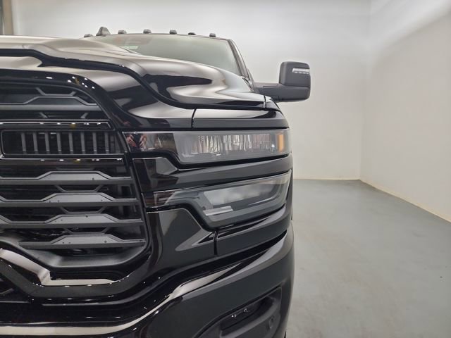 New 2026 RAM 2500 Big Horn image 33