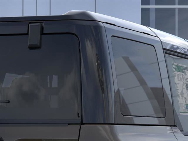 New 2026 Ford Bronco Big Bend image 27