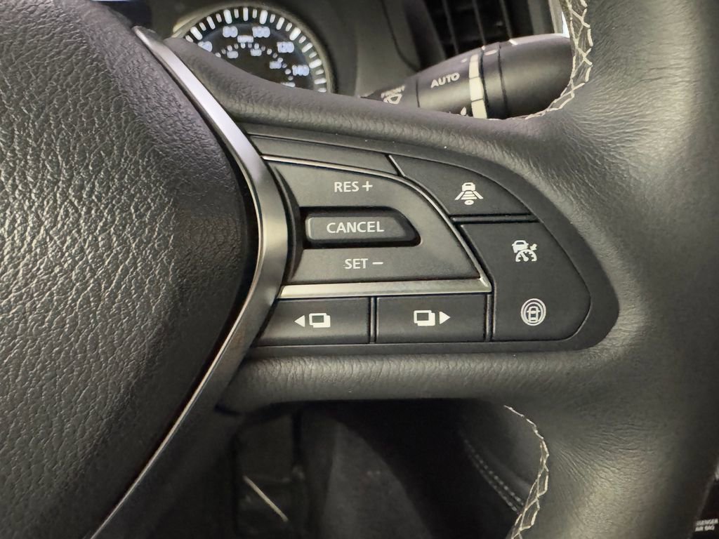 Used 2022 INFINITI Q50 Sensory image 22