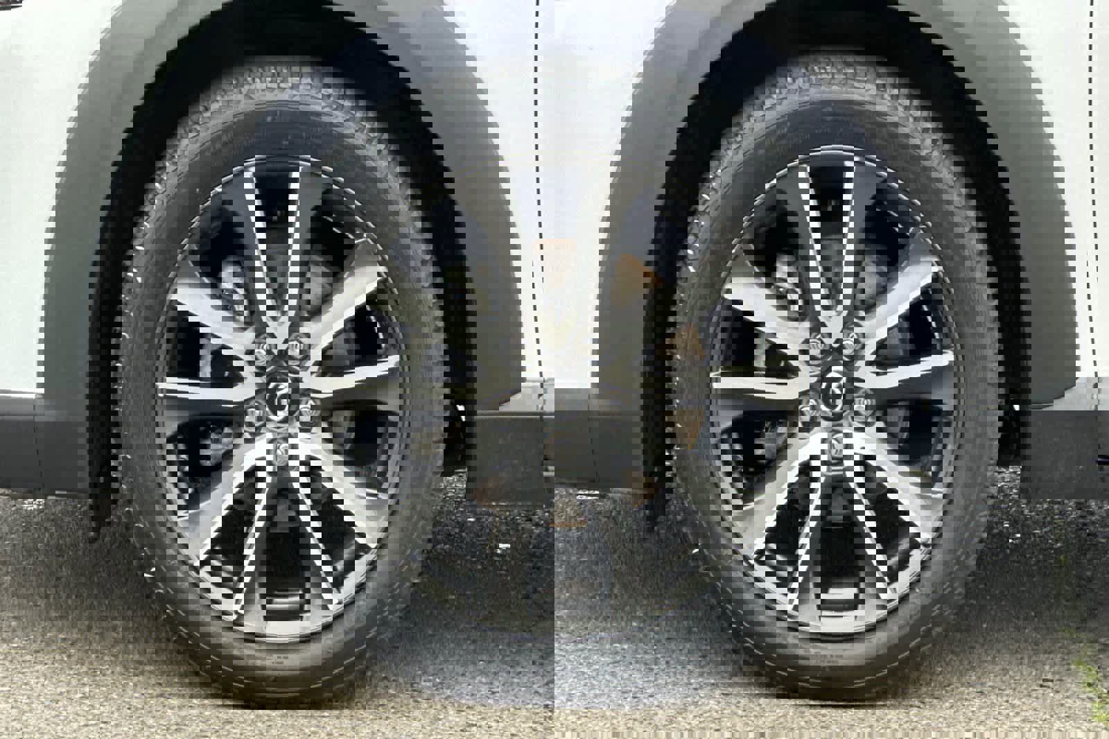 Used 2016 MAZDA CX-3 Grand Touring image 31