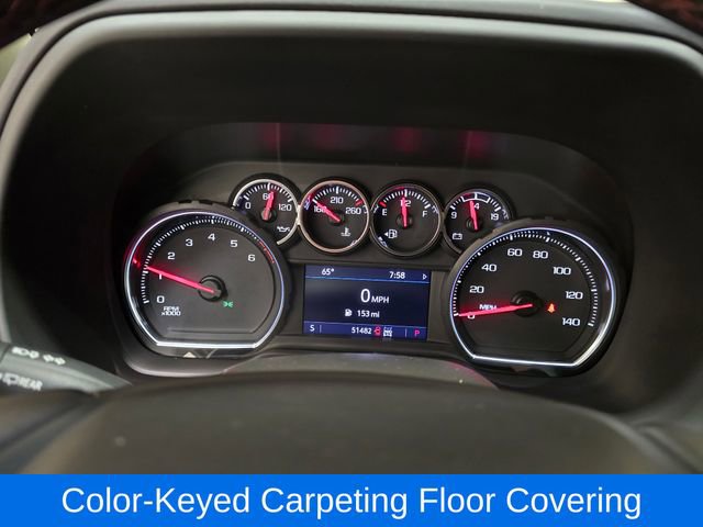 Used 2021 Chevrolet Tahoe RST image 20