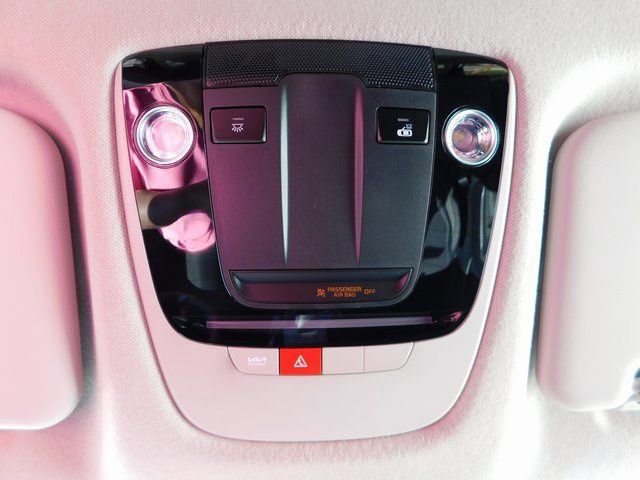 Used 2025 Kia Seltos X-Line image 24