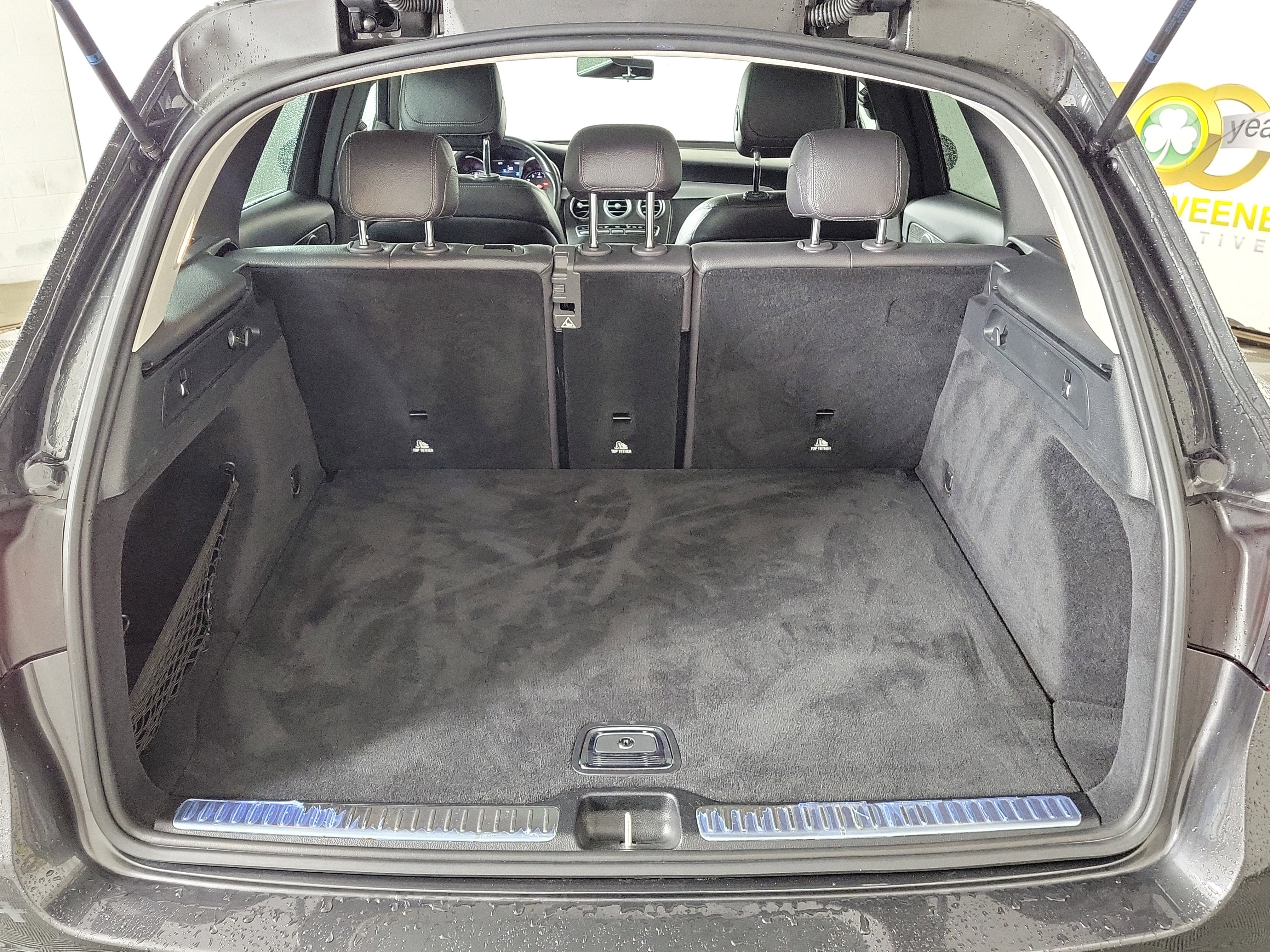 Used 2020 Mercedes-Benz GLC 300 4MATIC image 24