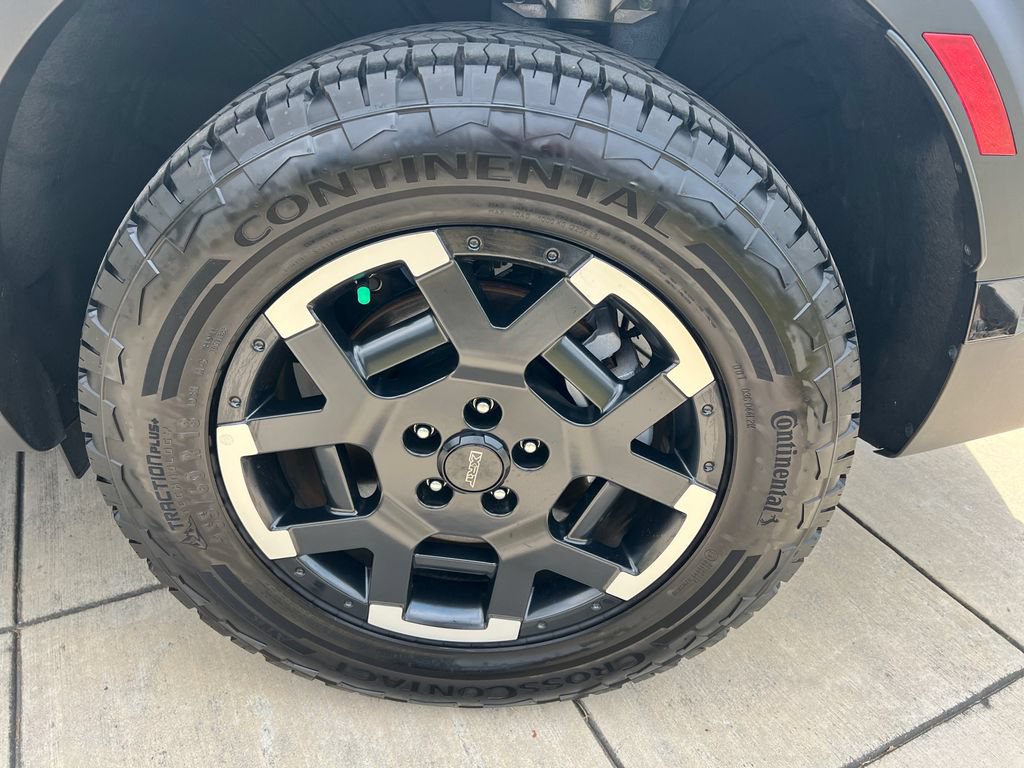 Certified 2026 Hyundai Palisade XRT Pro AWD/4WD image 17