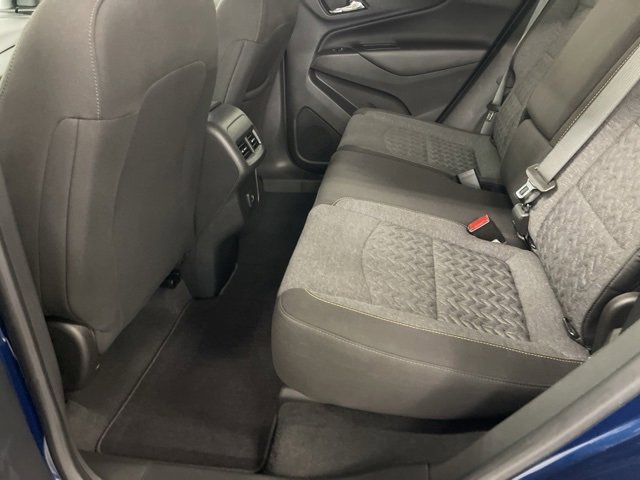 Certified 2022 Chevrolet Equinox LT image 17
