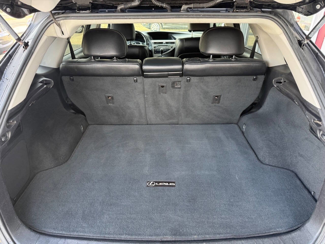 Used 2015 Lexus RX 350 AWD image 20