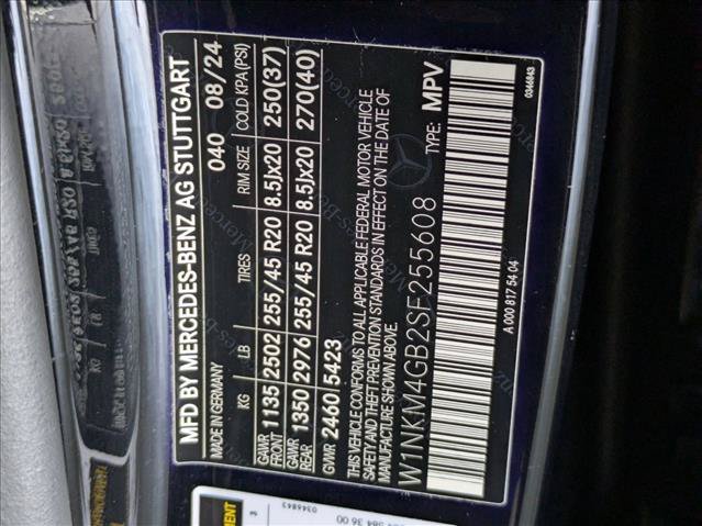 Certified 2025 Mercedes-Benz GLC 300 image 29
