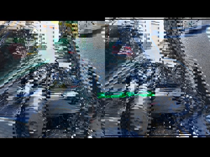 Used 1997 HUMMER H1 4-Door Wagon image 43