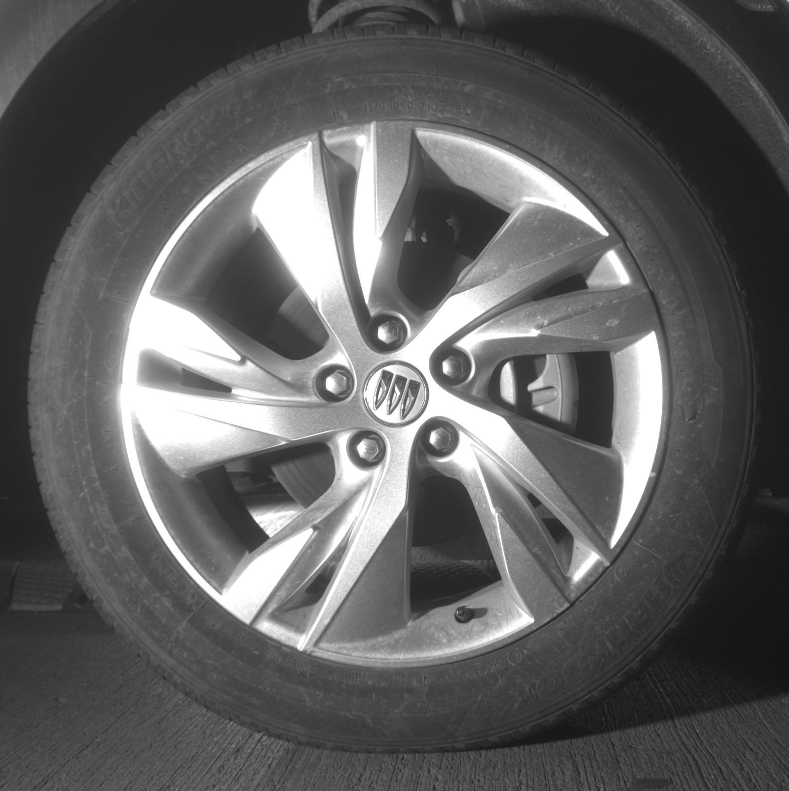 Used 2025 Buick Encore GX Preferred image 13