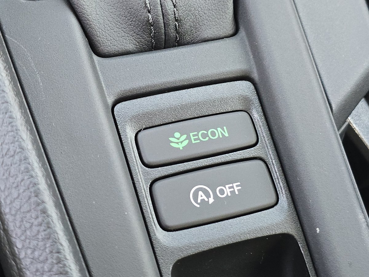New 2026 Honda Accord SE image 13