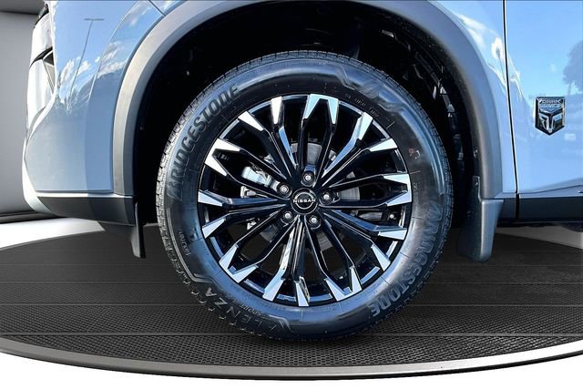 New 2026 Nissan Rogue SV image 12