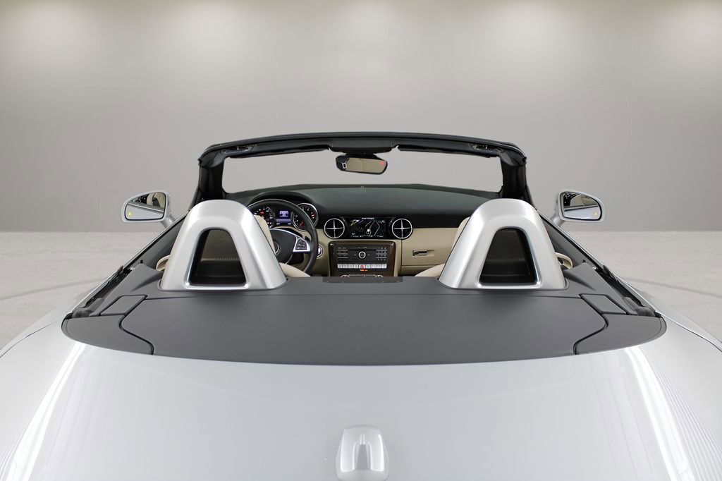 Used 2019 Mercedes-Benz SLC 300 image 40