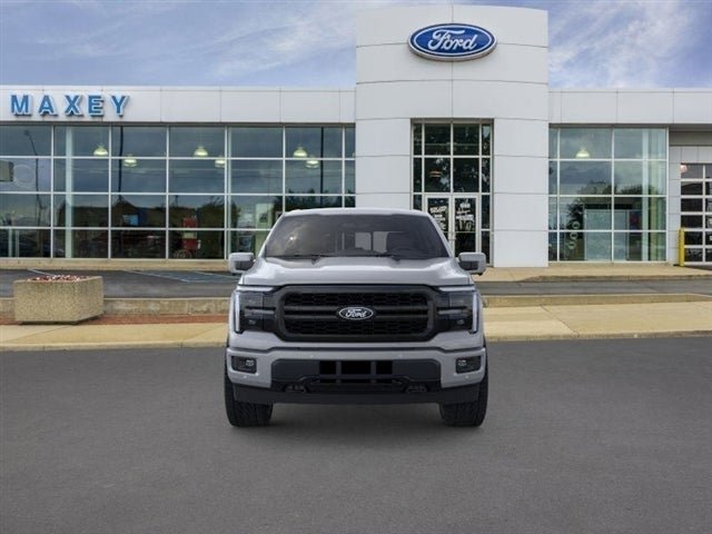 New 2026 Ford F150 Lariat w/ Equipment Group 502A High AWD/4WD image 72