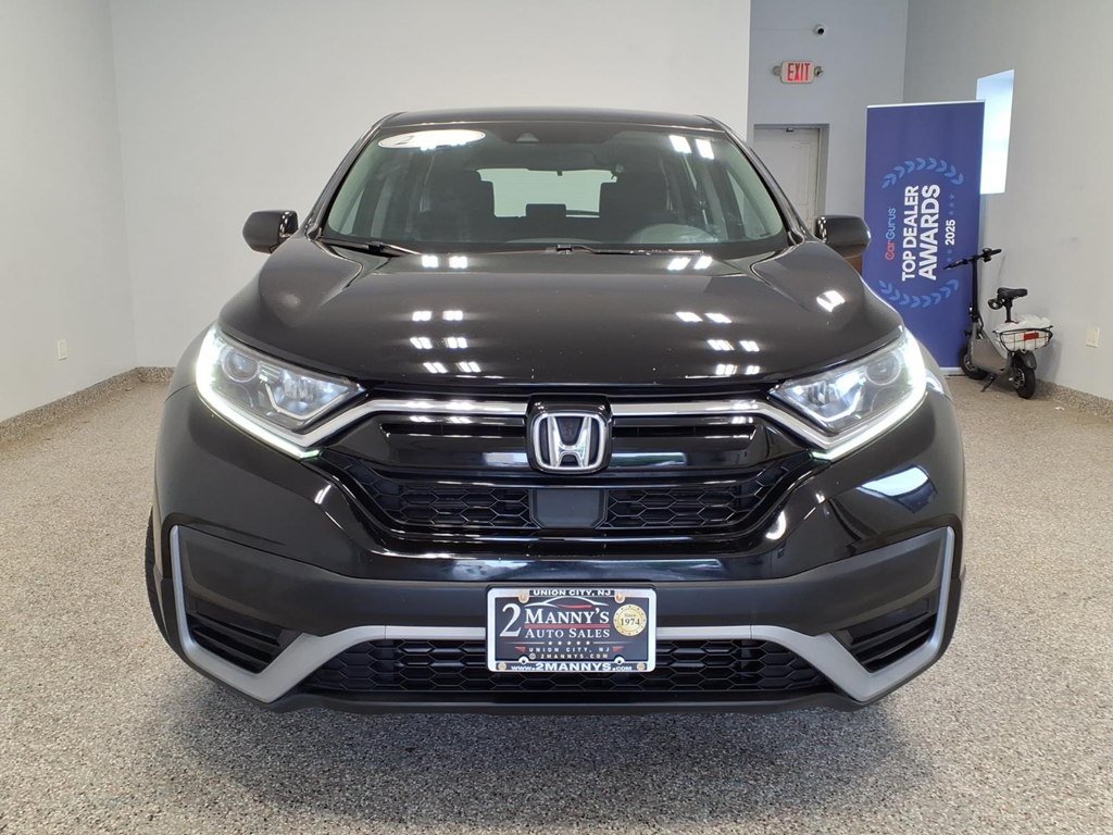 Used 2020 Honda CR-V LX image 2
