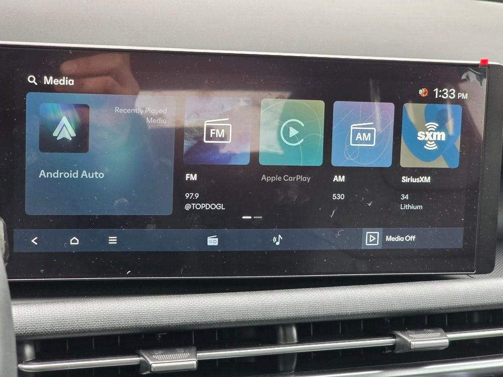New 2025 Hyundai Tucson XRT image 19