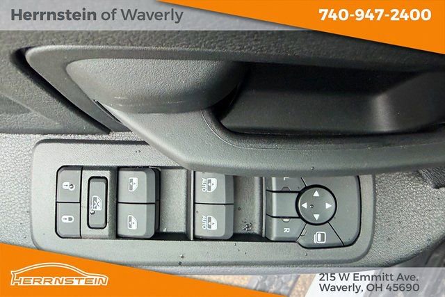 New 2026 RAM 3500 Tradesman image 13