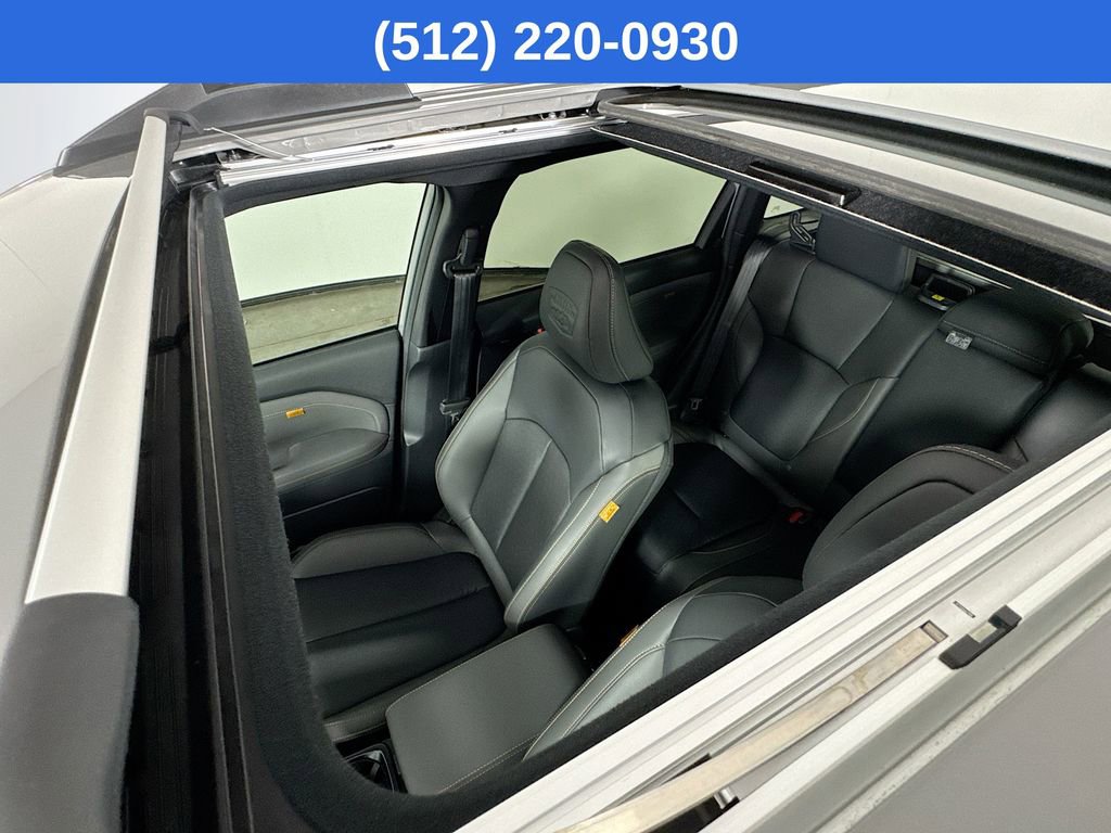 Used 2026 Subaru Forester Wilderness AWD/4WD image 26