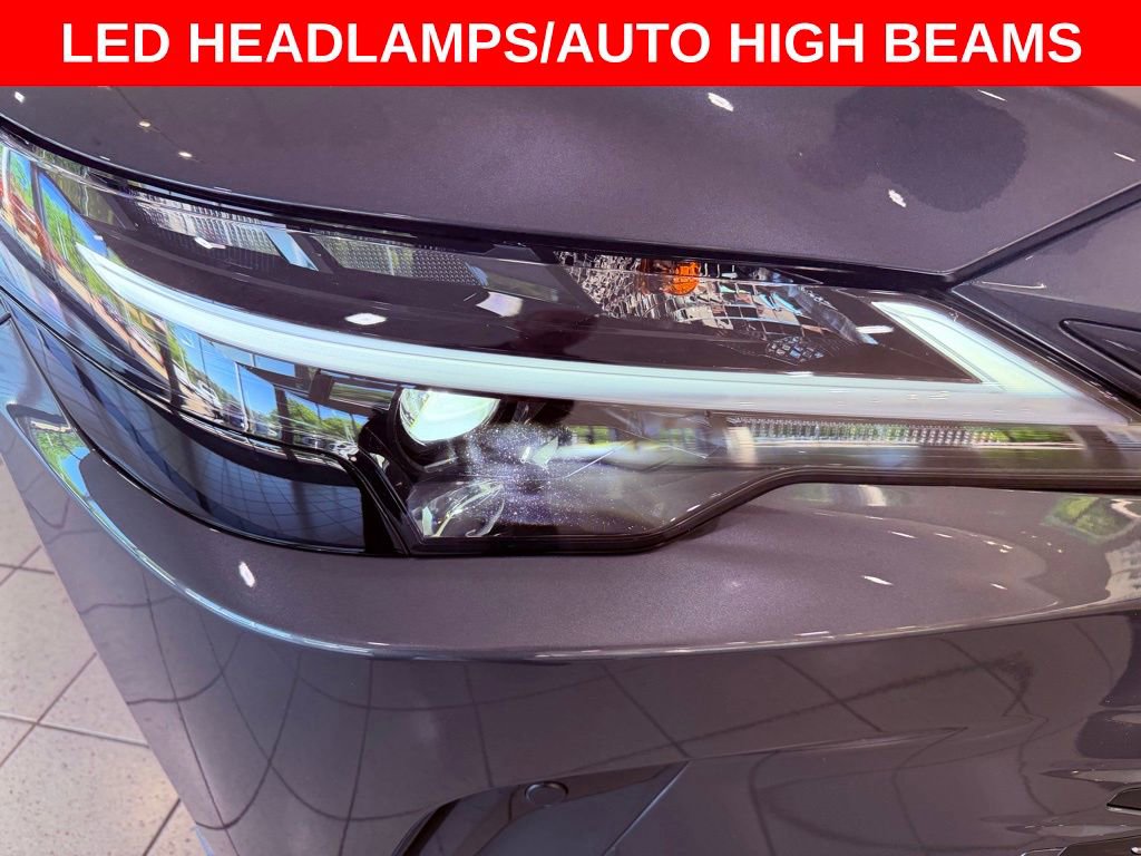 Certified 2025 Lexus RX 350 FWD image 11