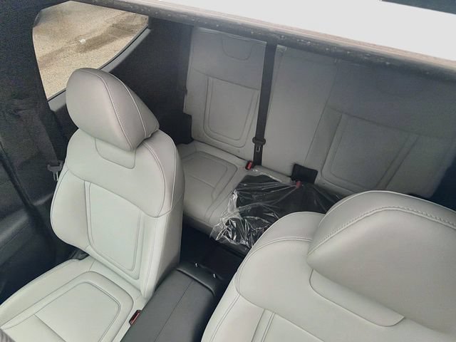 New 2026 Hyundai Santa Cruz SEL FWD image 22