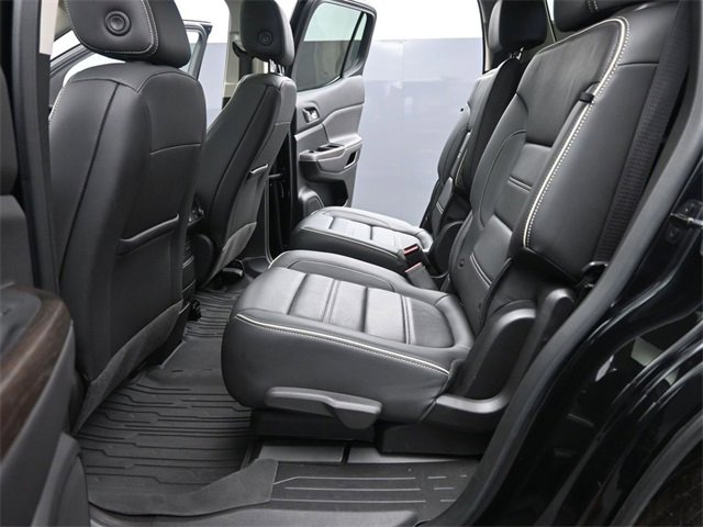 Certified 2023 GMC Acadia Denali w/ LPO, Floor Liner Package image 13