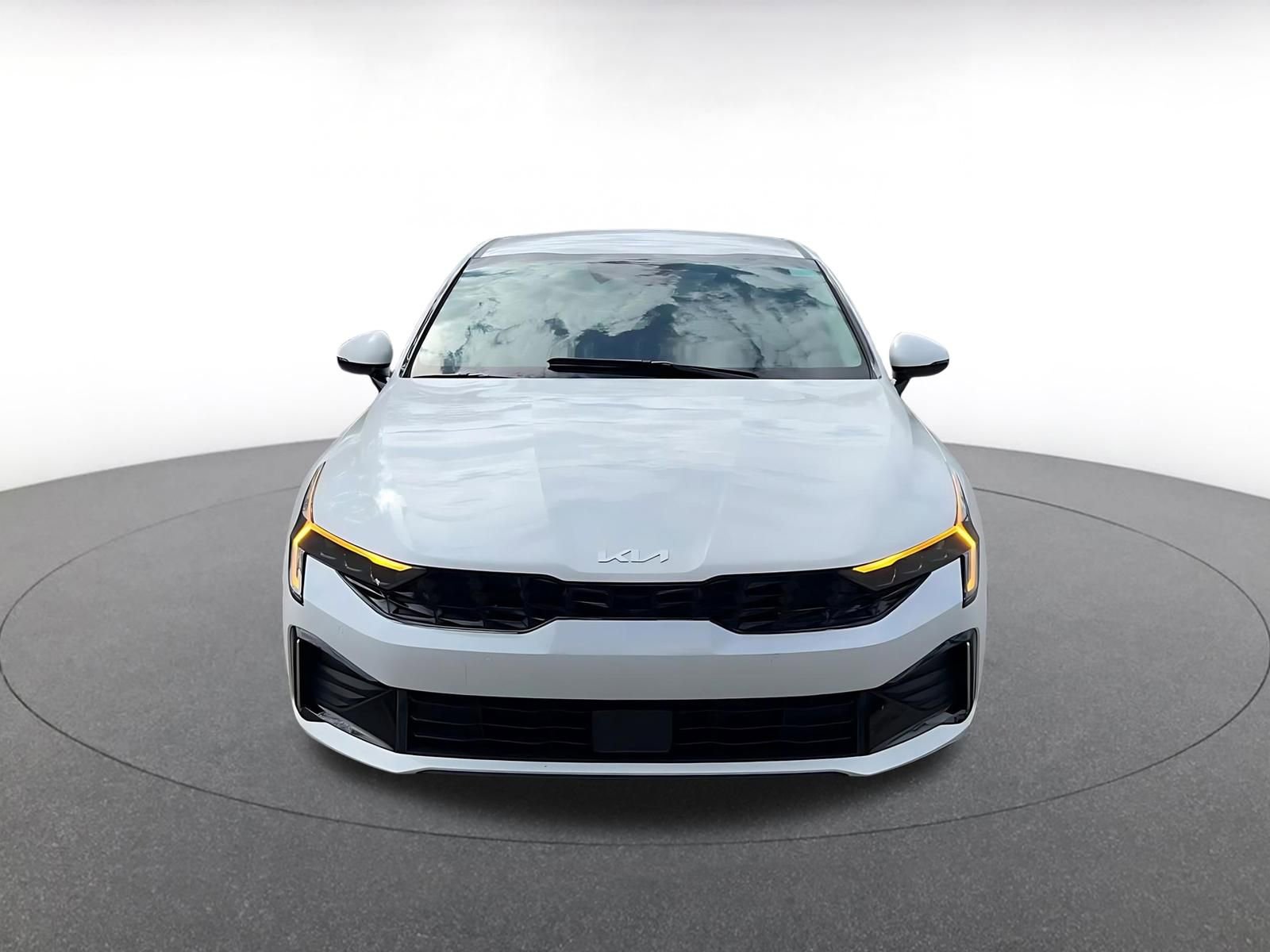 Used 2025 Kia K5 LXS image 4