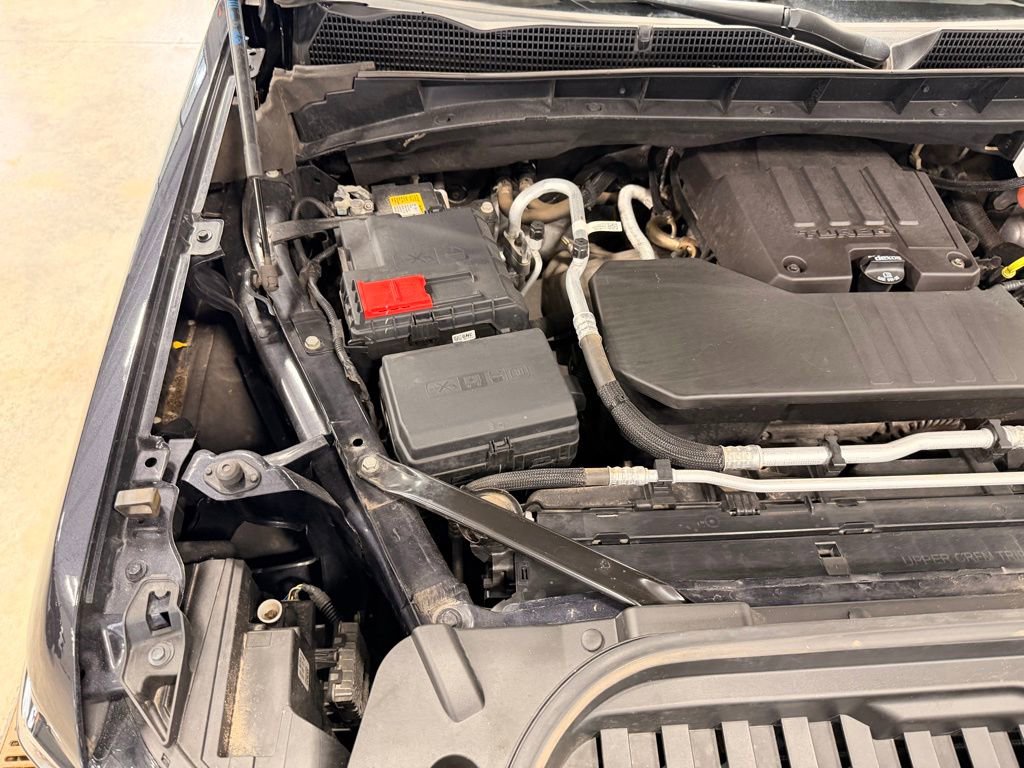 Used 2022 GMC Sierra 1500 Elevation image 49